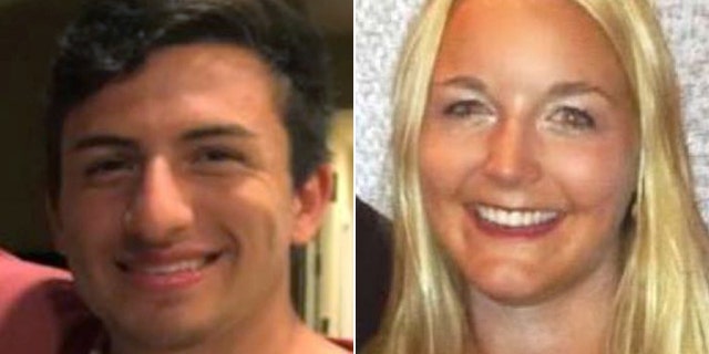 Police have asked for the public's help in locating missing University of California Berkeley student Eloi Vasquez, 19, and University of Minnesota student Jennifer Houle, 22.