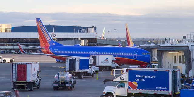 On July 22, Nicholas Williams was arrested for investigation of voyeurism at Sea-Tac Airport.