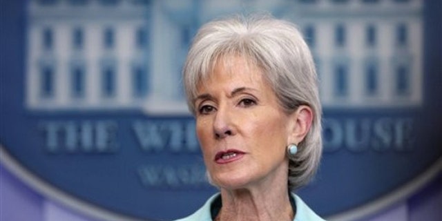 Kathleen Sebelius told the NBC that American's "lives are still pretty chaotic and kind of messy" after Biden promised he would defeat the virus.