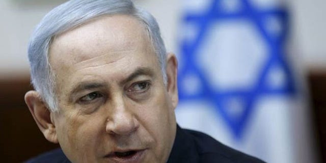 Israeli Prime Minister Benjamin Netanyahu has called for greater cooperation between Israel and Europe on stopping terrorist attacks.