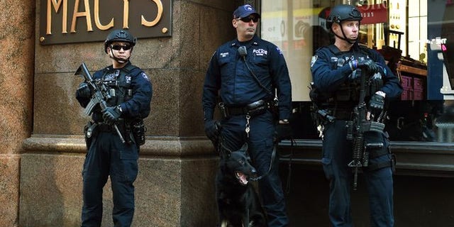 Despite the worldwide security alert, security experts say you shouldn't be canceling your plans.
