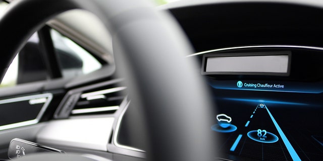 Just two months after the fatal accident in Arizona involving a self-driving vehicle, a major test is underway at the Selmon Expressway in Tampa, Fla., that’s allowing everyday folks to go up to 50 miles per hour in a driverless car.