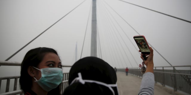 REUTERS/Beawiharta