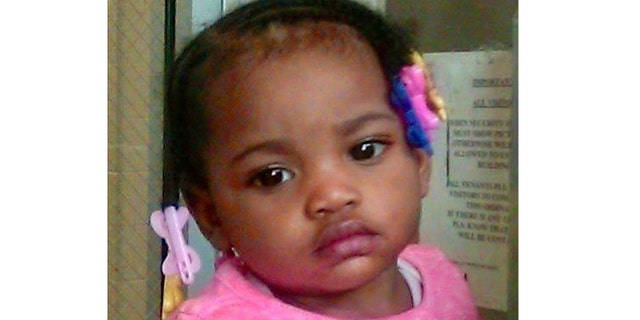 Illinois home where 16-month-old Semaj Crosby was found dead was destroyed in a fire Saturday.