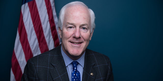 Sen. John Cornyn (R-Texas) introduced the Constituional Concealed Carry Reciprocity Act earlier this year.