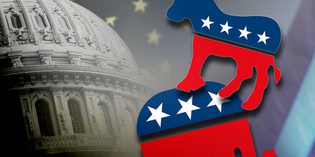 The House and Senate are debating a bill on debt ceiling.