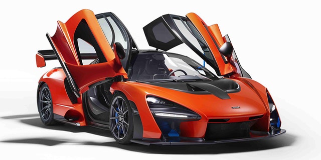 senna