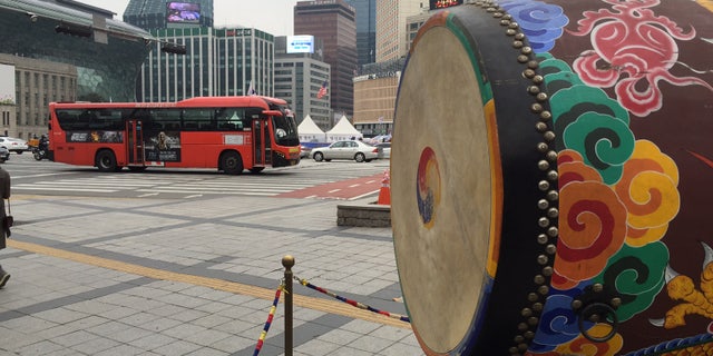 Seoul, South Korea