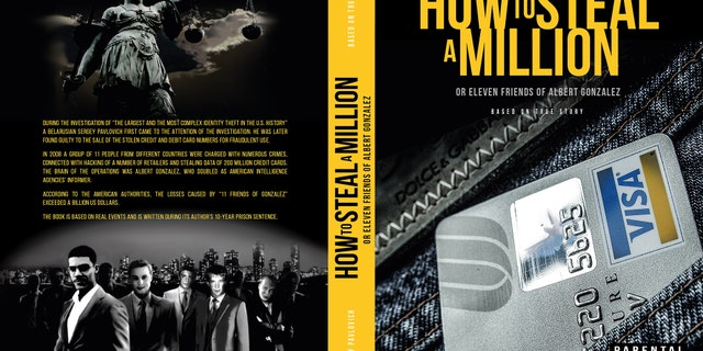 sergey book