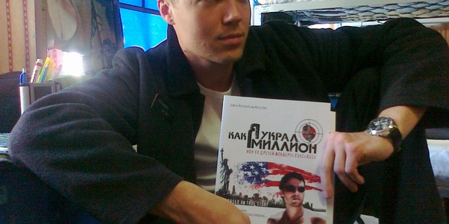 sergey prison