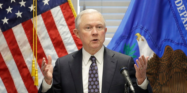 President Trump has been critical of Attorney General Jeff Sessions in recent days, prompting speculation that Sessions could be fired or forced to resign.