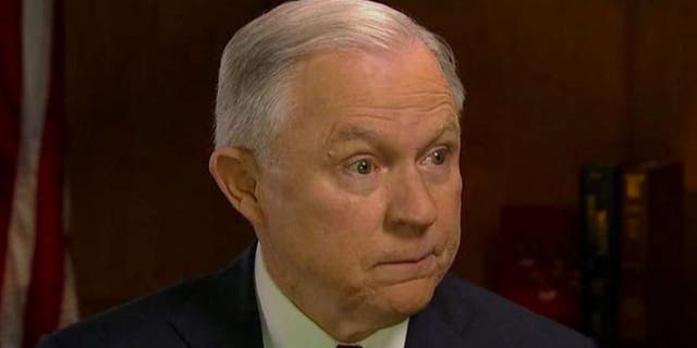 Attorney General Jeff Sessions said he would not immediately appoint a new special counsel to investigate Republican concerns involving the FBI and Justice Department.