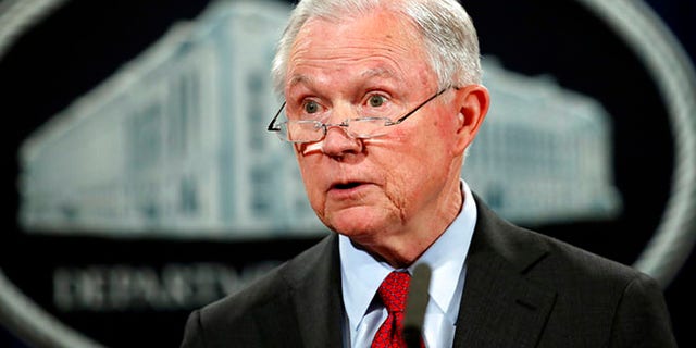 Attorney General Sessions is initiating a "Certification and Review" of a docket practice used by immigration judges called "Administrative Closure."