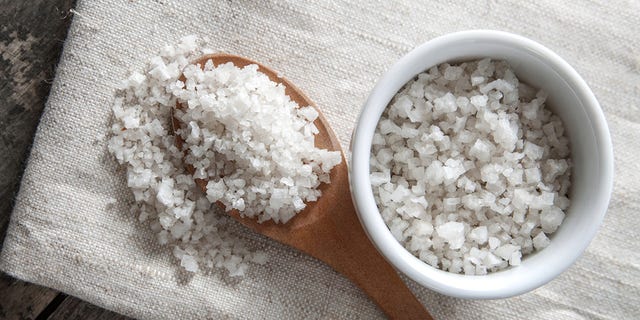 sea salt