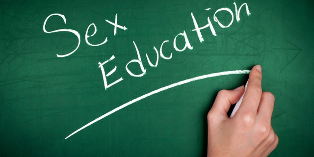 Students often find school sex education negative and out of ...