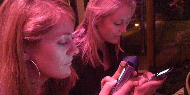 Apple patents technology that could put a stop to "sexting."