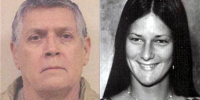 Cold case detectives have arrested convicted rapist Leon Seymour, 71, for the murder of 19-year-old Denise Lampe in San Mateo County in 1976.