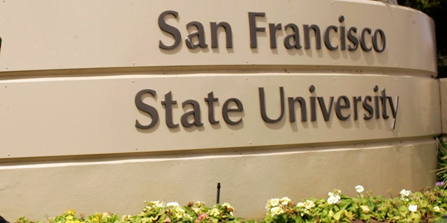 San Francisco State University