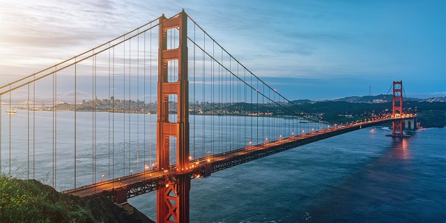 One in four people surveyed have never seen popular landmarks in their own cities.