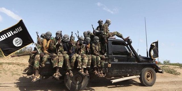 SOMALIA-FAMINE