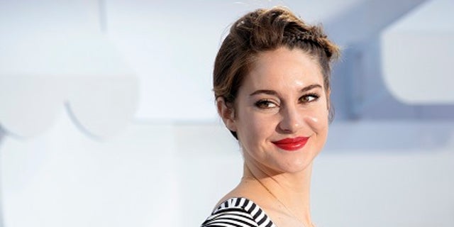 Shailene Woodley detailed how a personal health concern impacted her everyday life.