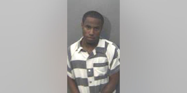 Arkansas man Shamon West was arrested for forgery, theft by receiving, and three additional outstanding warrants.