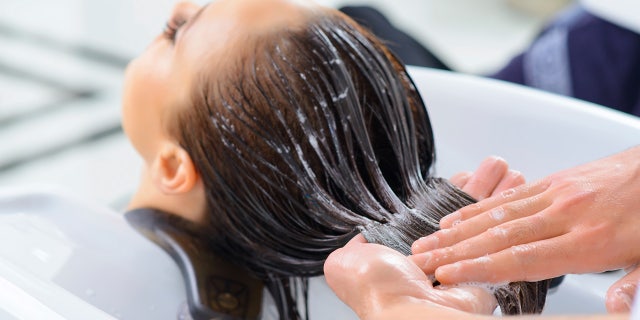 Beauty aficionados are scampering to have their hair follices cleansed.