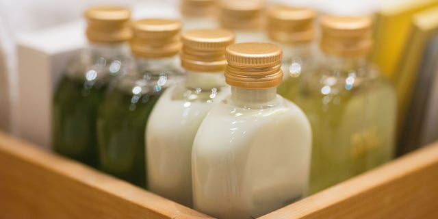 Stealing hotel soaps? Don't feel guilty about it ever again.