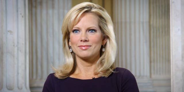 Fox News’ Shannon Bream in Latest Book: ‘Spiritual Mothers’ Share Wisdom and Strength Forever