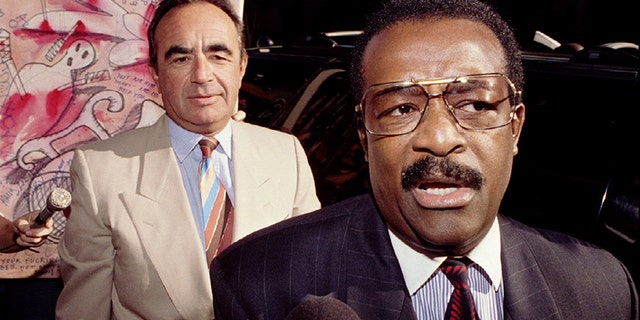 O J Simpson Murder Trial Where Are The Key Players Now Fox News O J Simpson Murder Trial Where Are The Key Players Now Fox News