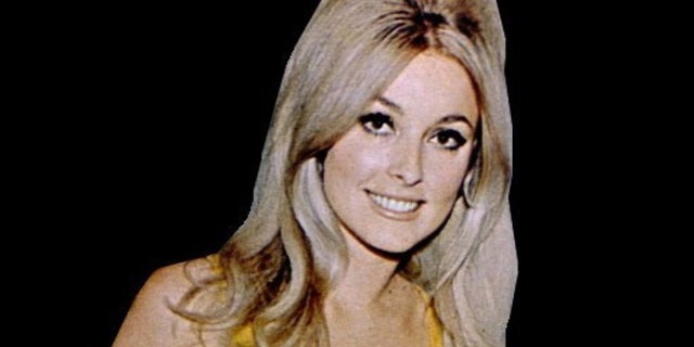 sharon tate ap graphics bank