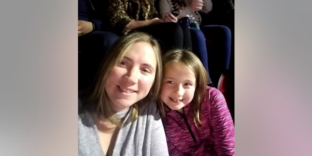 Amy Sharp's sister said Amy texted her family back in Iowa upon arriving at their condo, but that was the last they heard from her.