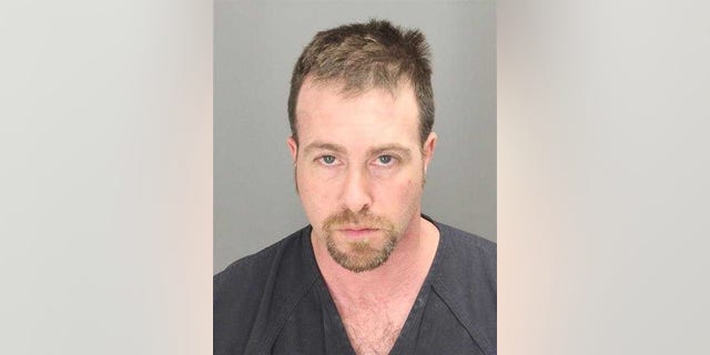 Shaun Wheeler walked into a police station Monday and confessed to fatally shooting his wife, authorities said.