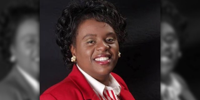 Shaun Brown said in July that she intends to run again in 2018 for a U.S. House seat in Virginia after being defeated in 2016.