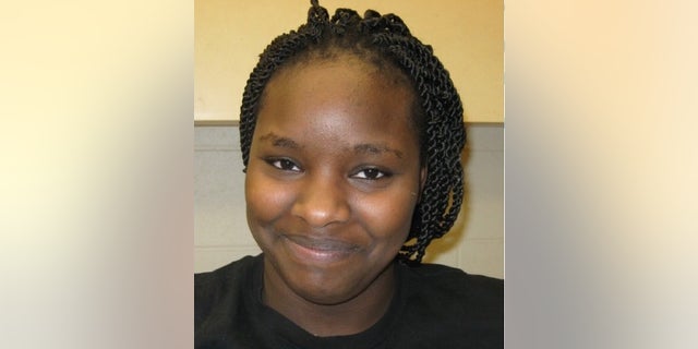 Shayla Rudolph.