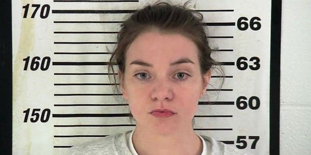 Shayna Hubers told officers she gave Ryan Poston the "nose job he wanted."
