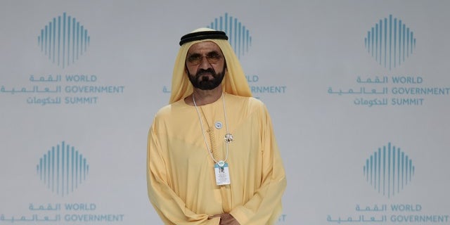 Sheikh Mohammed bin Rashid Al Maktoum's daughter is allegedly missing after trying to escape Dubai.