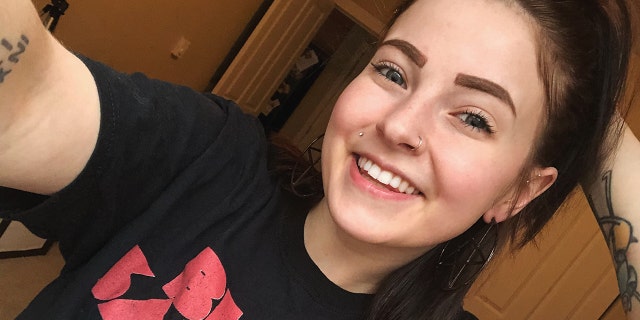 Johnson said her ex-boyfriend told her he'll "use this as a learning experience to be a better person."