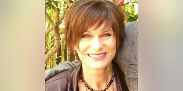Shelly Titchener.