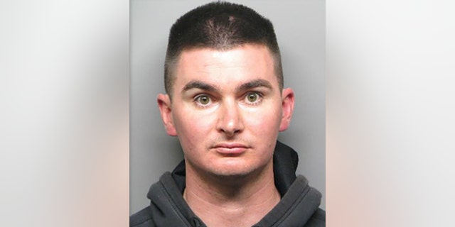 Contra Costa County Deputy Sheriff Patrick Morseman, 26, allegedly engaged in “unlawful sex acts with two female county inmates committed by Morseman at the West County Detention Facility,” a press release said.