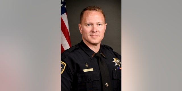 Greenville County Sheriff Will Lewis was suspended after he was charged with obstruction and misconduct in office. He is accused of sexually assaulting and harassing a female subordinate in 2017.
