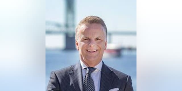 Gary Shipman, an attorney, is seeking the Democratic Party's nomination for a U.S. House seat in North Carolina.