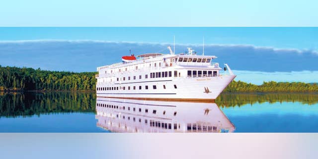 american cruise lines