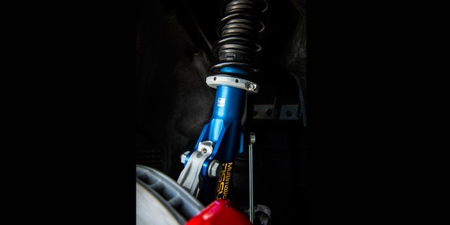zl1 shocks