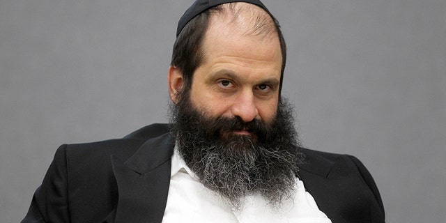 Sholom Rubashkin was sentenced to 27 years in prison for money laundering.