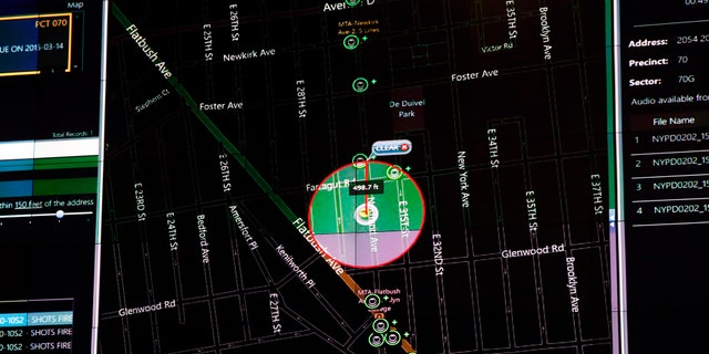 Englewood is one of a handful of Chicago neighborhoods taking part in a new program that uses cameras and detection radars on utility poles to cut crime. The Shotspotters technology instantly alerts police to the sound of gunshots and pinpoints its location, rapidly reducing response times and potentially catching suspects on video.
