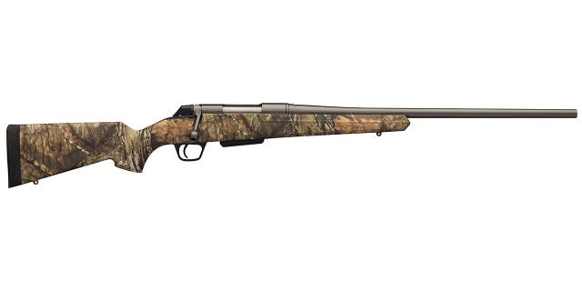 shot show winchester