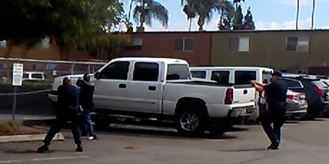 el cajon 928