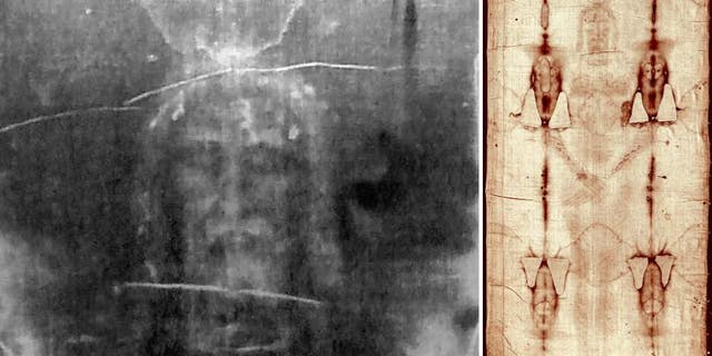 The Shroud of Turin has never been officially authenticated or rejected by the Catholic Church.