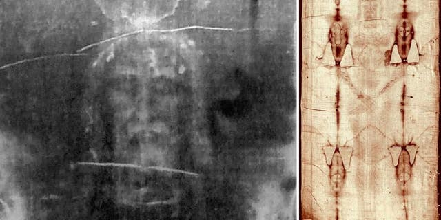 The Shroud of Turin has never been officially authenticated or rejected by the Catholic Church.